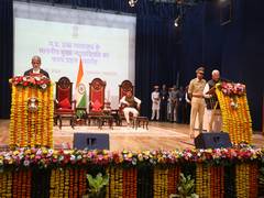 
      
      Justice Suresh Kumar Kait becomes new Chief Justice of MP HC
      
      