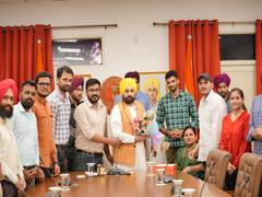
      
      Punjab govt made every effort to provide relief to people: CM
      
      