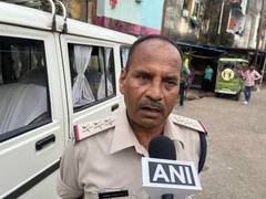 
      
      MP: 5-year-old girl goes missing from home in Bhopal
      
      
