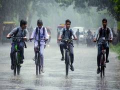 
      
      Maharashtra rain: Schools, colleges to remain closed on Thursday
      
      