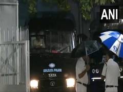 
      
      Ex-principal, Tala Police Station officer sent to Presidency Jail
      
      