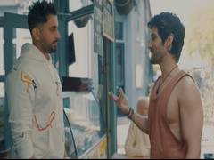 
      
      Trailer of Amar Prem Ki Prem Kahani’ unveiled
      
      