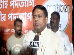
      
      Sukanta Majumdar announces break on protest ahead of festival
      
      