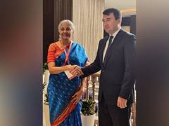 
      
      India focused on urban infrastructure, e-mobility for growth
      
      
