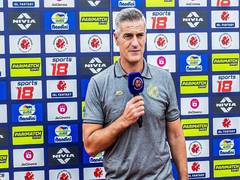 
      
      Should have scored more goals: Dilmperis after Punjab FC’s win
      
      