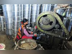 
      
      MSMEs contribution to economy set to rise upto 40 pc by 2027
      
      