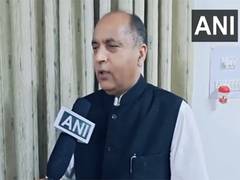
      
      Owaisi's party makes controversial statements: Jairam
      
      