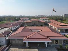 
      
      Rajasthan Tourism Dept to oversee Gandhi Vatika Museum operations
      
      