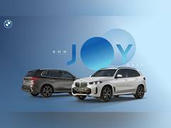 
      
      BMW JOY Days: Discover the joy of owning a BMW
      
      