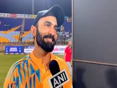 
      
      Good for Indian cricket: Karthik on current pool of wicketkeepers
      
      