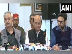 
      
      “All have to put efforts to make Shimla peaceful place again”: Fo
      
      