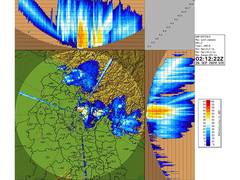 
      
      Light to moderate rainfall, thunderstorms likely in Himachal 
      
      