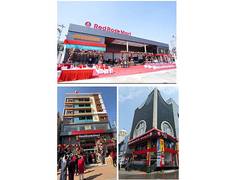 
      
      Red Rose Mart Opens 3rd Store in Moinbagh Edi Bazaar
      
      