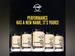 
      
      Avvatar India Announces Success of Its Performance Whey Campaign
      
      