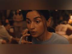 
      
      Alia Bhatt-starrer 'Jigra' trailer released
      
      