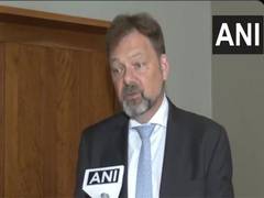 
      
      Rich agenda, lot of deliverables expected: German envoy on Chance
      
      