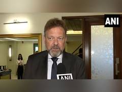 
      
      Olaf Scholz to visit India by end of october:  Philipp Ackermann
      
      