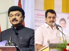 
      
      “Your sacrifice is great!”: Tamil Nadu CM MK Stalin welcomes Sent
      
      