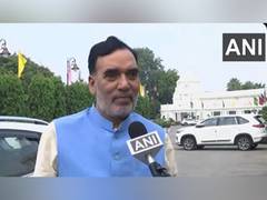 
      
      Delhi Minister Gopal Rai informs about the dialogue to be held in
      
      