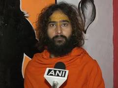 
      
      Ayodhya priests condemn vandalism of BAPS temple in California
      
      