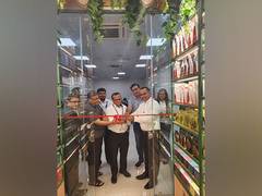 
      
      Okayti Tea Unveils New Factory Outlet at Bagdogra Airport
      
      