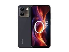 
      
      Introducing LAVA O3: Elevating First-Time Smartphone Experience
      
      