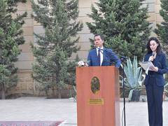
      
      B Vanlalvawna appointed as next Indian Ambassador to Cambodia
      
      