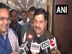 
      
      MP CM Mohan Yadav speaks on PKC river linking project
      
      