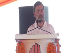 
      
      The system of employment has been destroyed, says Rahul Gandhi
      
      