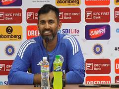 
      
      Nayar expects KL Rahul to deliver on expectations 
      
      