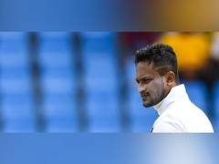 
      
      Shakib Al Hasan wants to play his final Test match at home
      
      