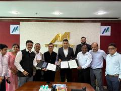 
      
      MMRDA secures Rs. 31,673 cr loan from PFC
      
      