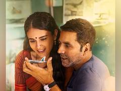 
      
      Akshay, Radhikka’s 'Sarfira’ set to premiere on OTT soon
      
      