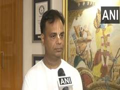 
      
      ISKCON VP calls Sacramento temple vandalism 'unfortunte'
      
      