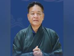 
      
      Tibetan leader sounds alarm on cultural identity threats from int
      
      