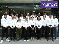 
      
      Rawmart Achieves 2x Sales Growth, Transforming India's SME Market
      
      