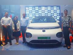 
      
      PPS Motors launches MG Windsor for Automobile Enthusiasts 
      
      