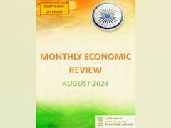 
      
      Private investment cycle is strengthening: Govt report
      
      