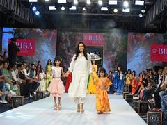 
      
      BIBA Girls Collection Steals the Spotlight at India Kids Fashion 
      
      
