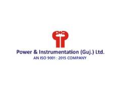 
      
      Power & Instrumentation (Gujarat) Appointed As Specialized Agency
      
      