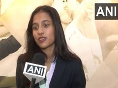 
      
      Divya Deshmukh speaks on India's double gold at Chess Olympiad
      
      