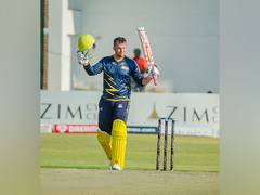 
      
      Harare Bolts’ George Munsey creates history in Zim Afro T10
      
      