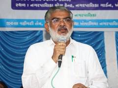 
      
      Gujarat welcomed over 18 crore tourists in 2023-24
      
      
