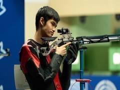 
      
      Indian top guns to take on world shooting elite in year-end clash
      
      