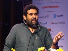 
      
      TN BJP leader lodges police complaint against YouTube channel
      
      