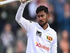 
      
      Kamindu Mendis continues remarkable streak with another fifty
      
      