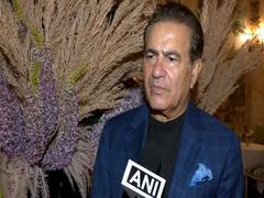 
      
      PM Modi’s US visit transformational: USISPF chief Mukesh Aghi
      
      