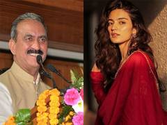 
      
      Himachal Pradesh CM Sukhvinder Sukhu congratulates Pratibha
      
      