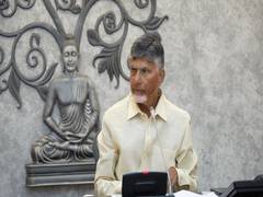 
      
      Naidu keen on giving boost to sports by providing infrastructure
      
      