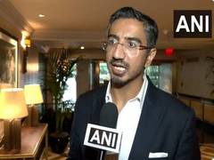 
      
      PM's US visit crucial for consolidating Quad progress: Dhruva 
      
      